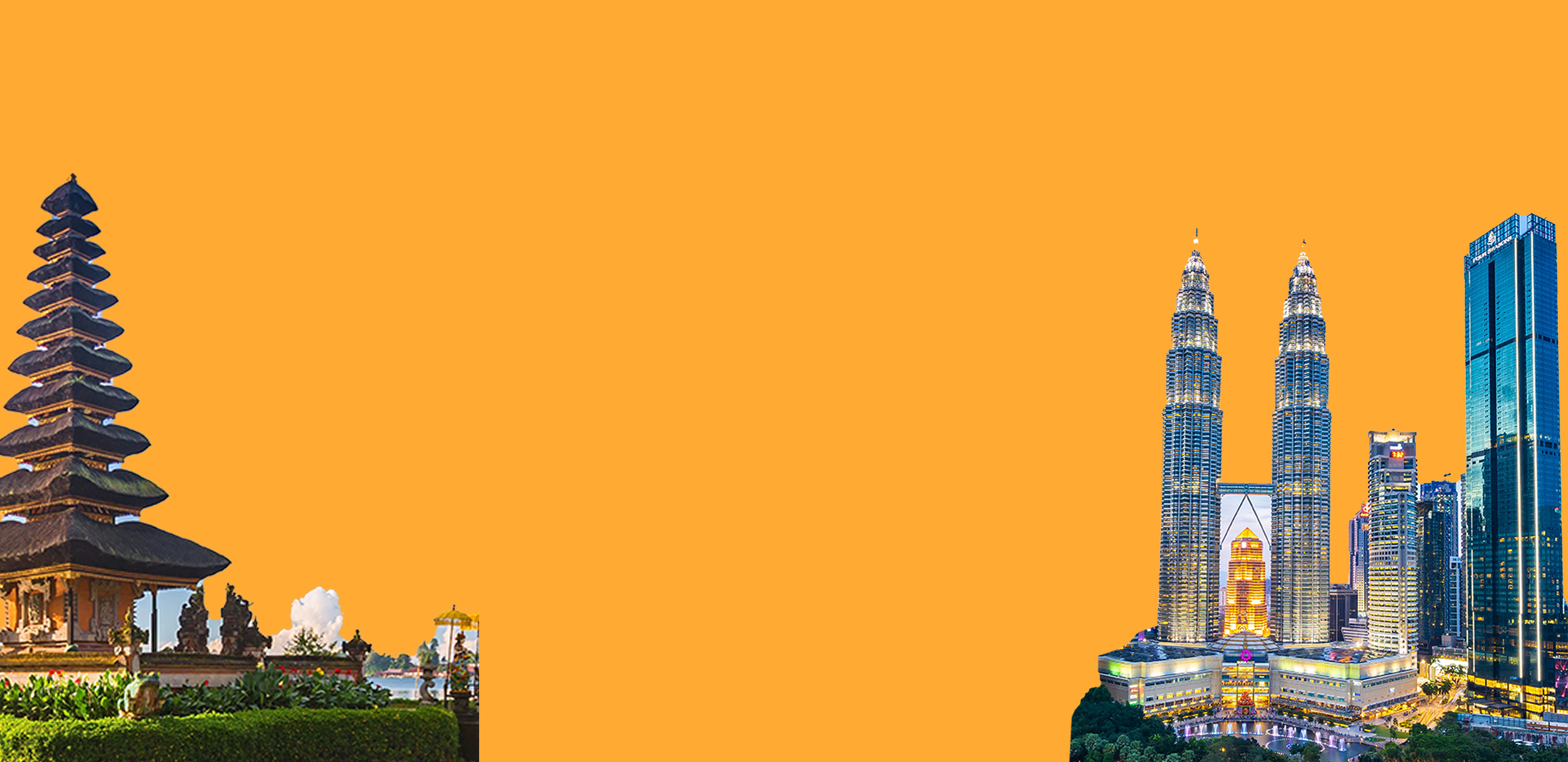 Chile y China ciudades