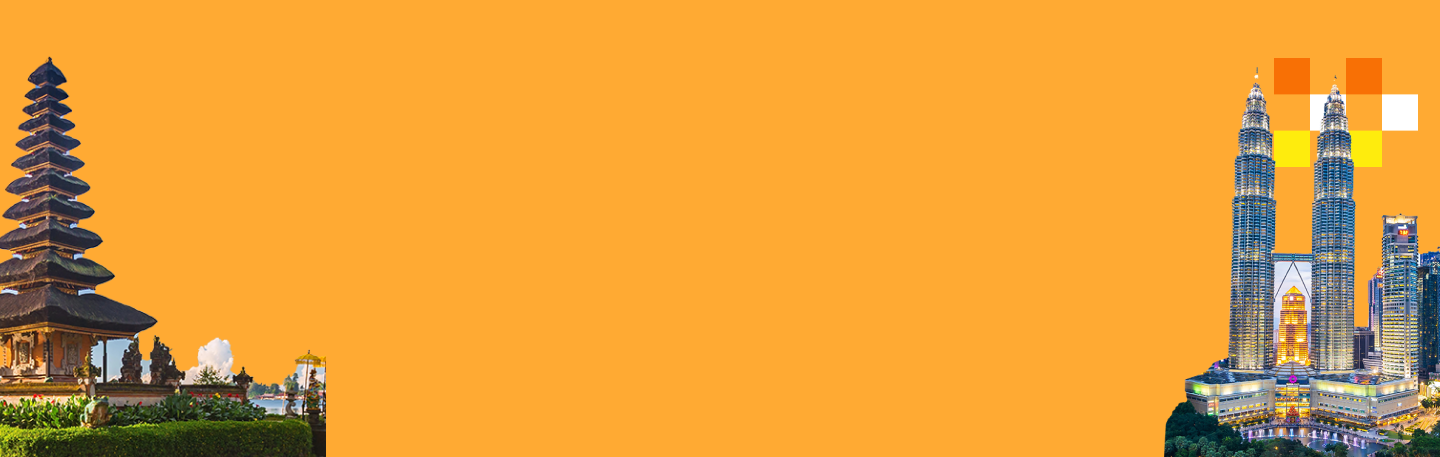 Chile y China ciudades