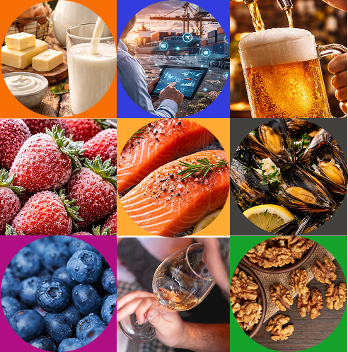 Sectores Priorizados