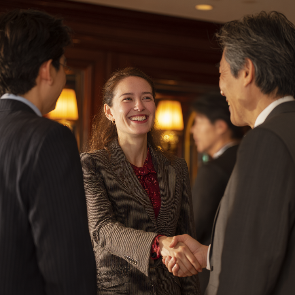 Networking