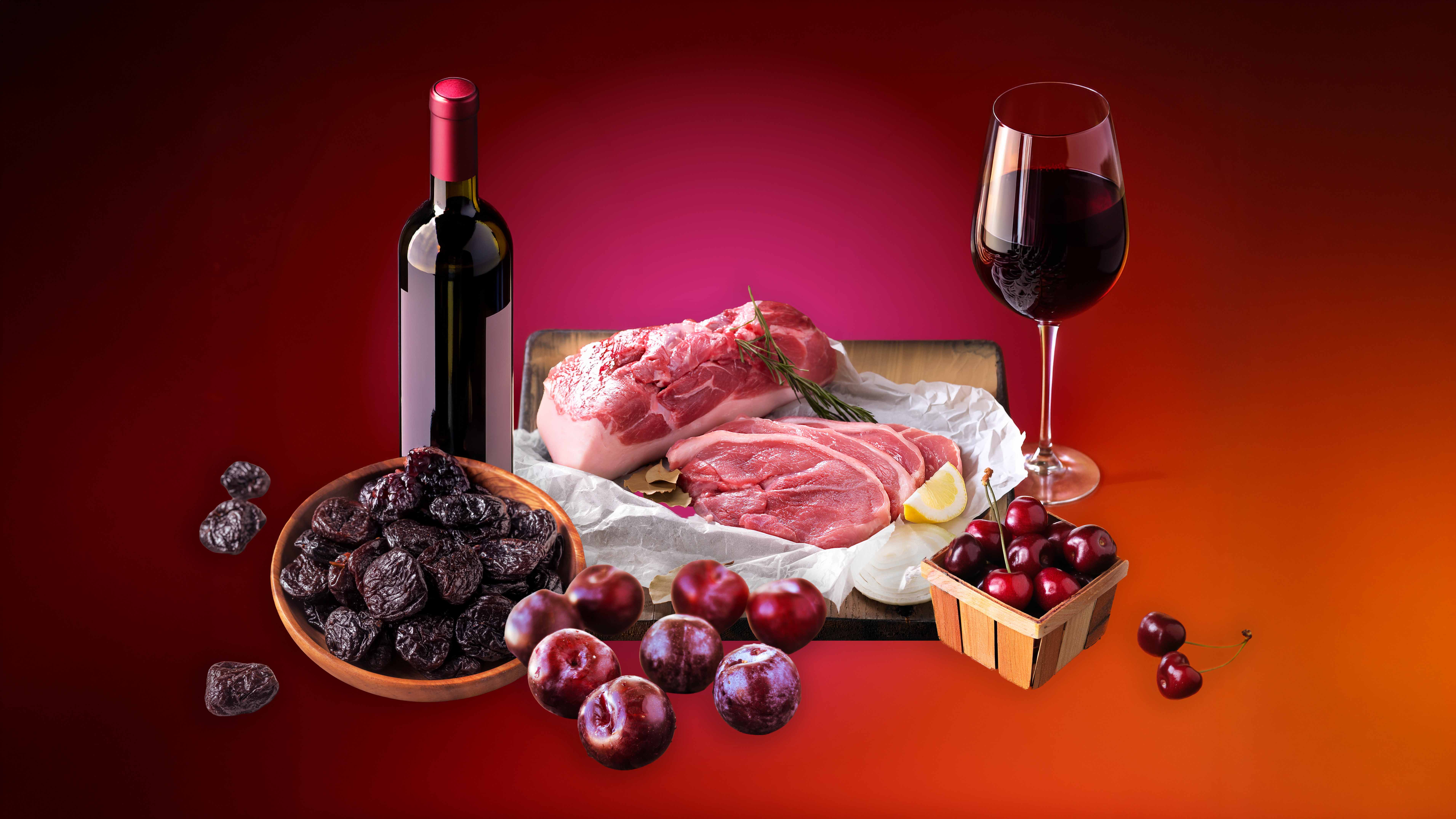Agroalimentos y agroindustria