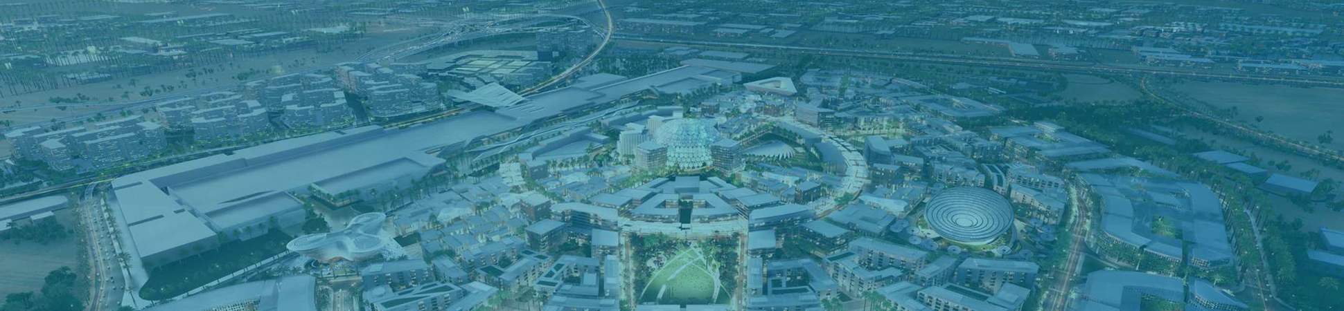 Misión Comercial Expo 2020 Dubai para empresas de la región de Antofagasta