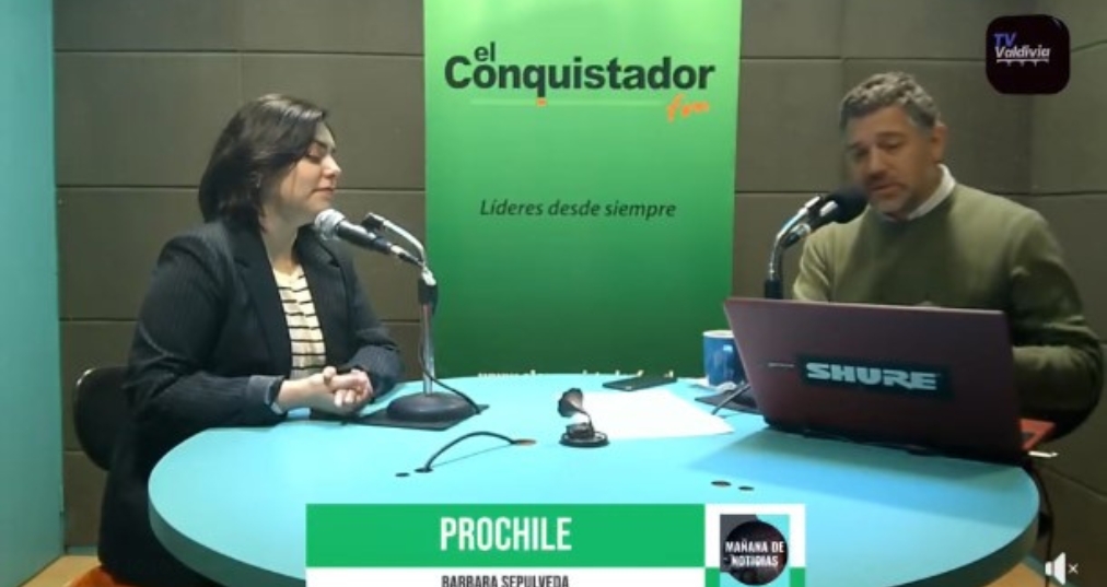 ProChile promueve el turismo indígena