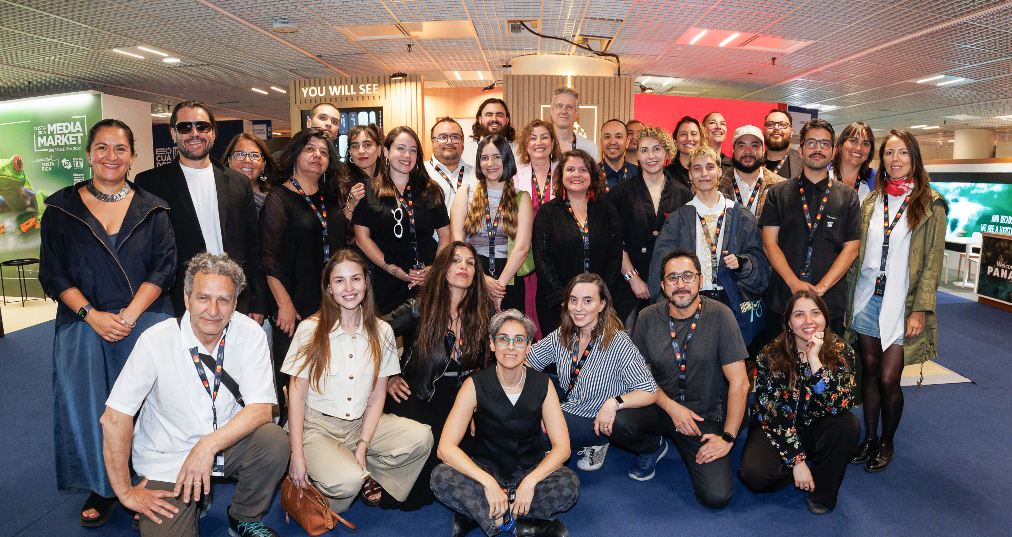 Chile en Marche du Film Festival de Cine Cannes 2026