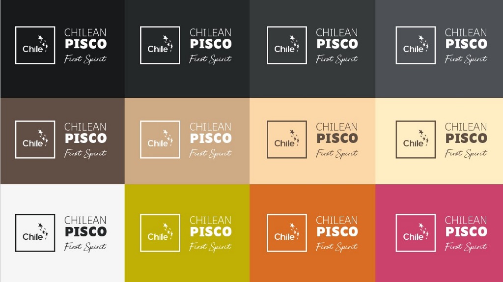 Chilean Pisco First Spirit