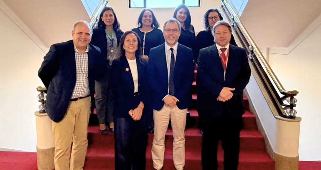 ProChile_Consejo Marcas Sectoriales
