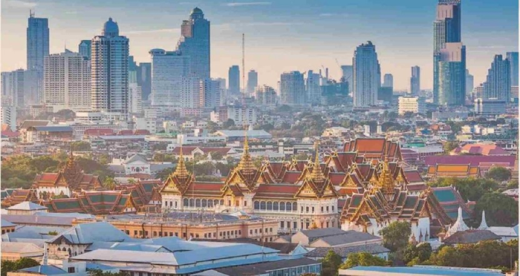 Tailandia Encuentro de Negocios Chile Asean ProChile