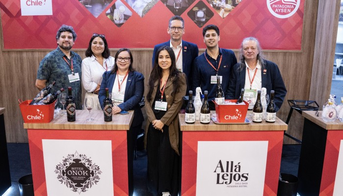 Empresas de Aysén en Prowine