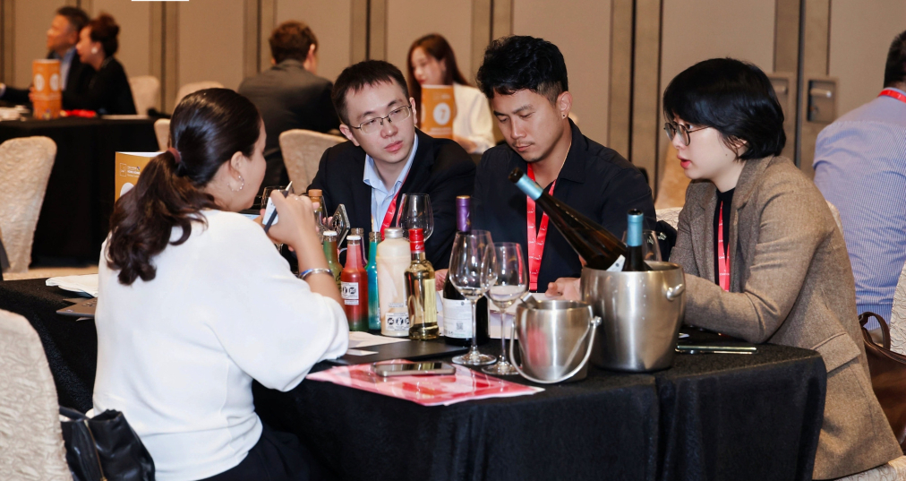 Encuentro de Negocios Chile Hong Kong 2026