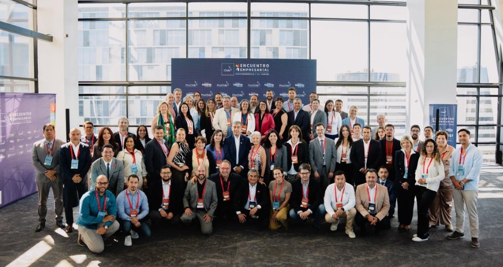 ProChile realiza Encuentro de Negocios Centroamérica & Caribe 2025