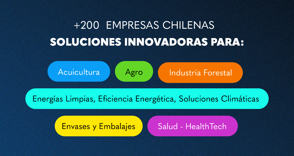 Enexpro Soluciones Globales 2026