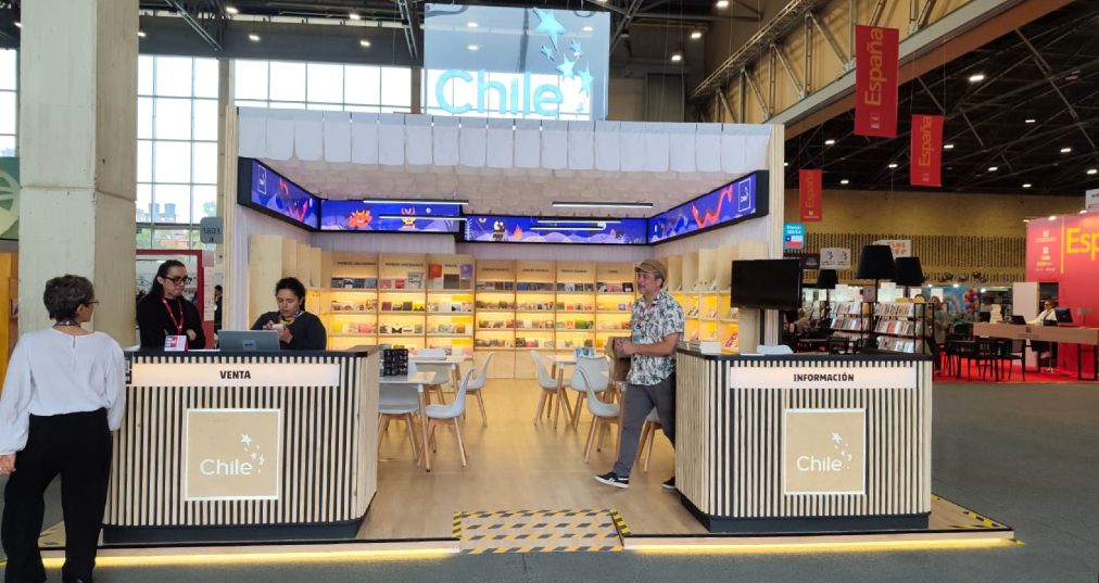 Feria del Libro de Bogotá 2026