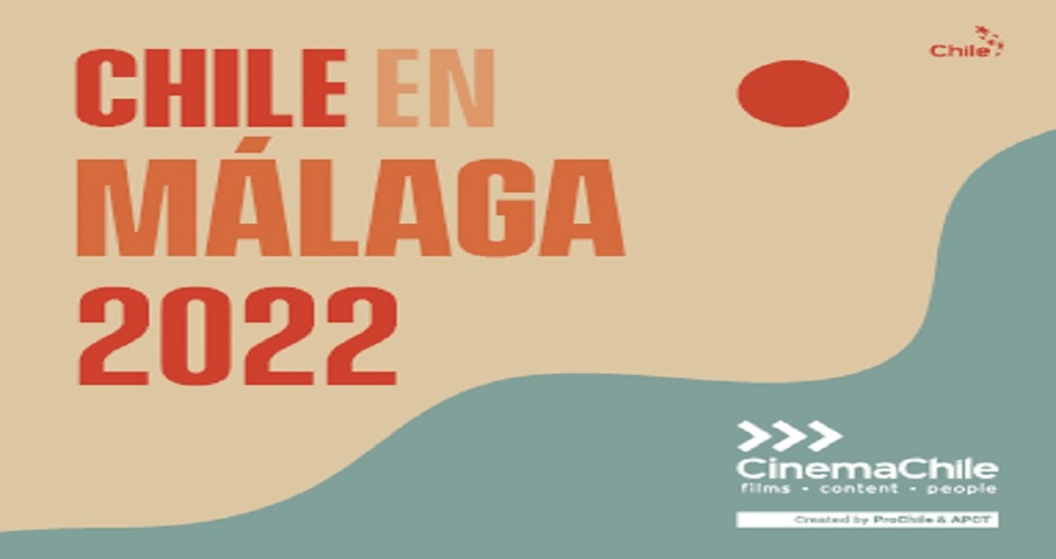 Festival de Málaga: Gran presencia de Chile en sección oficial, además de premio retrospectiva y Mercado