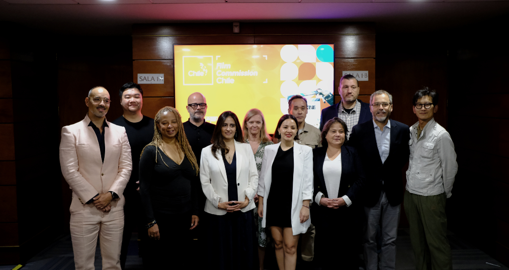 Foto oficial FAM Trip 2025