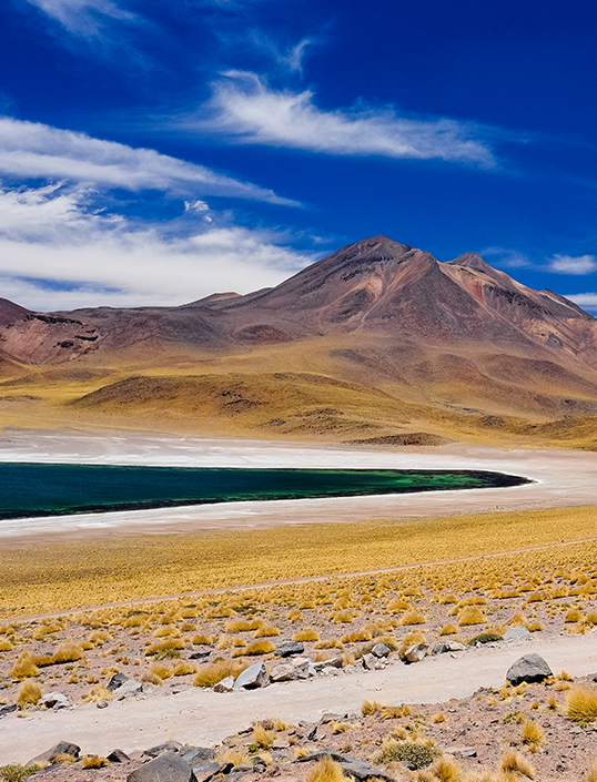 Desierto de atacama