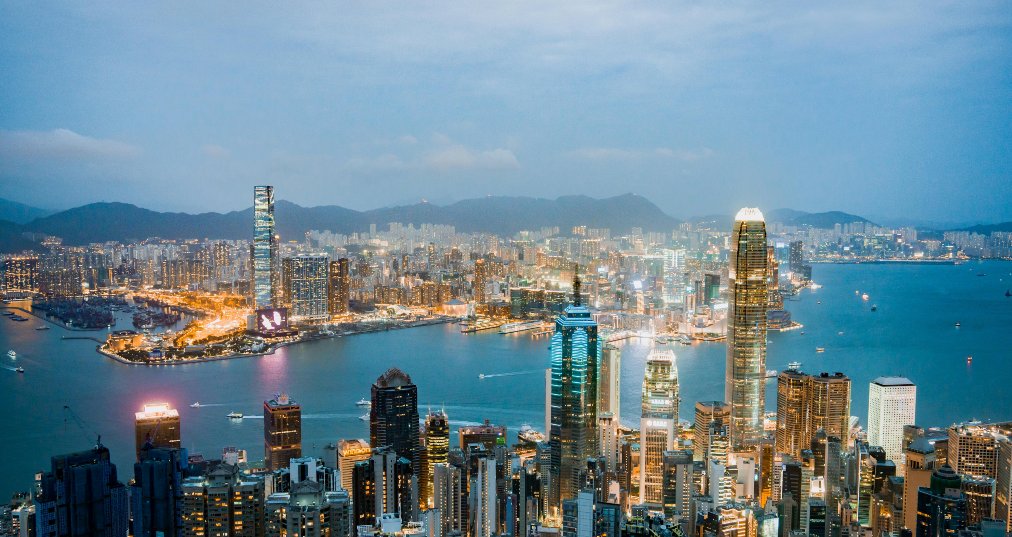 Hong Kong