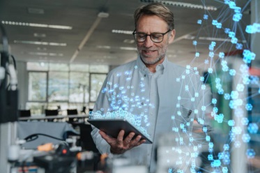 Industrias 4.0: diversificando la oferta exportable de Chile