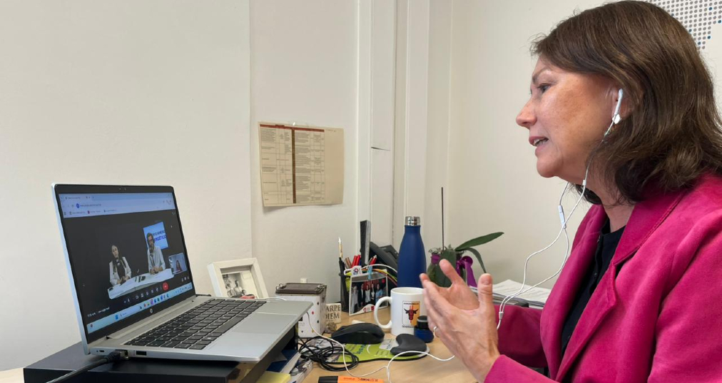 ProChile promoverá la exportación de conocimiento, tecnología y servicios en Enexpro Soluciones Globales