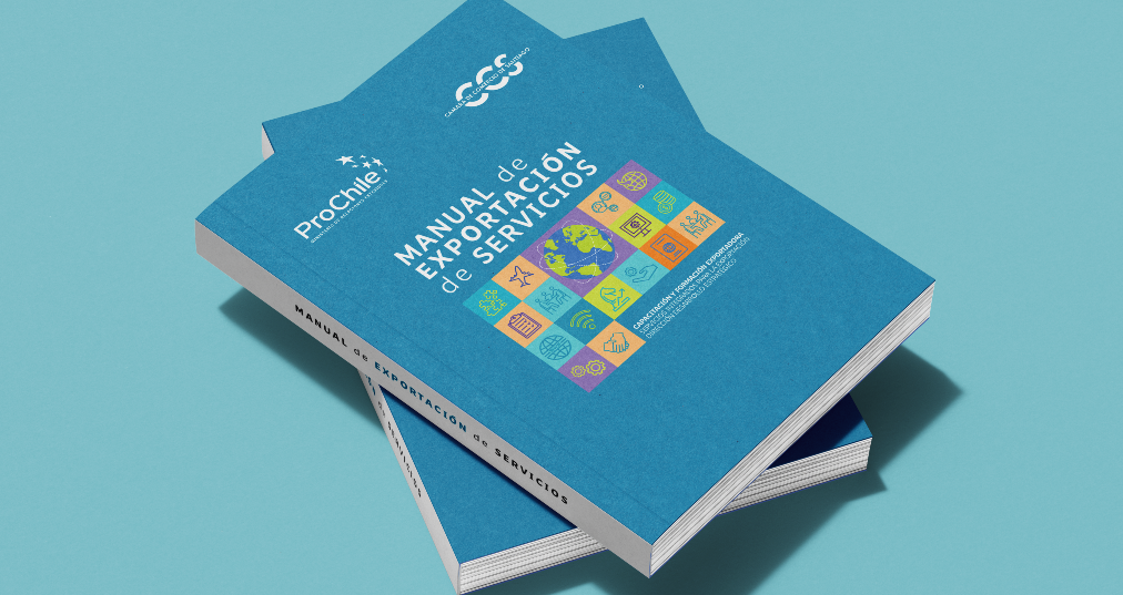 Manual de Exportación de Servicios