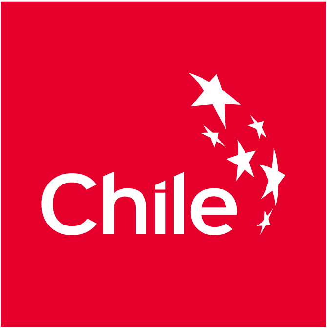Logo Marca Chile
