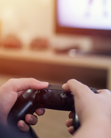 Participación virtual en GDC 2021