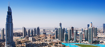 Día Nacional – EXPO 2020 DUBAI – Región de Ñuble