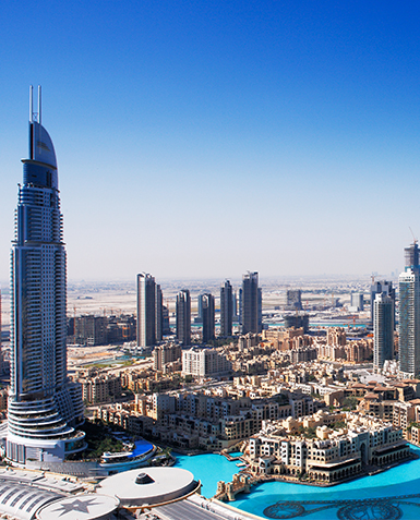 Día Nacional – EXPO 2020 DUBAI – Región de Ñuble