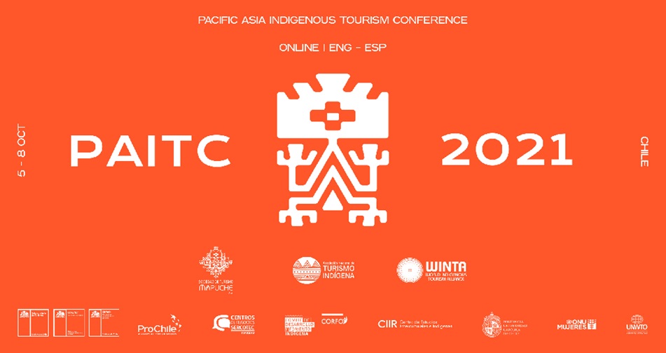 Lanzan Tercera Conferencia de Turismo indígena Asia Pacífico a realizarse en La Araucanía