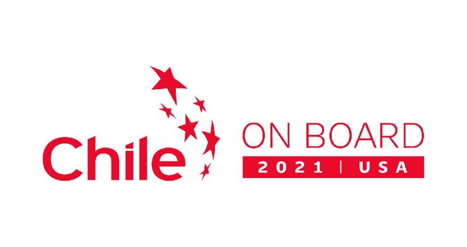 Chile On Board: el evento que potenciará la promoción de nuestro país en medio del proceso de reapertura gradual