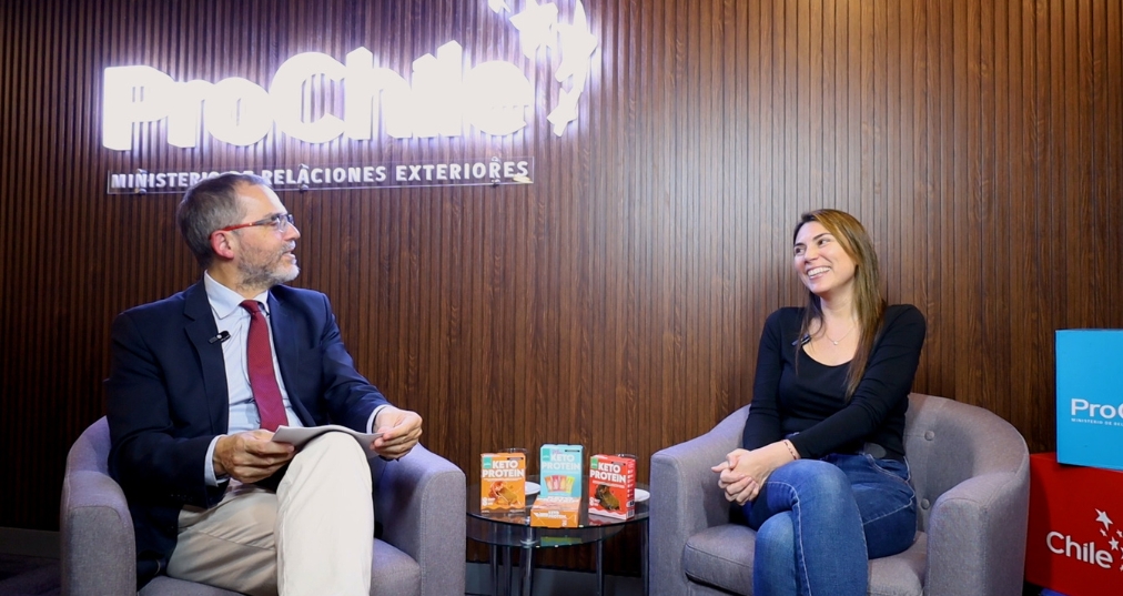 Pasaporte Exportador: ProChile lanza la segunda temporada de podcast