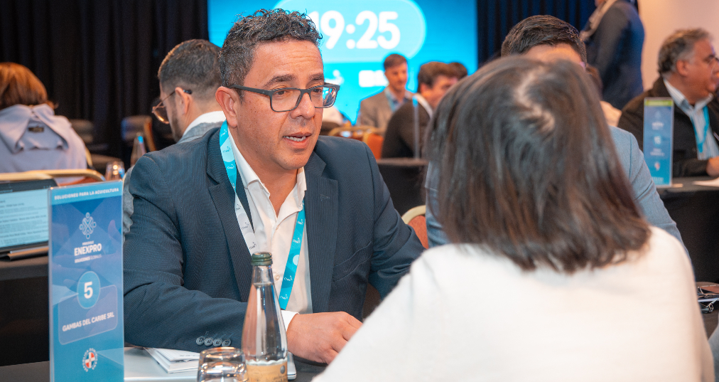 ProChile Enexpro Soluciones Globales 2026