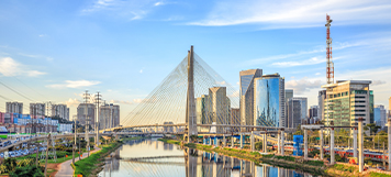 e-Encuentro de Negocios Chile-Brasil