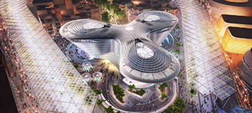 Misión Comercial Expo 2020 Dubai para empresas de la región de Tarapacá