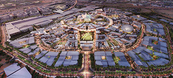 Misión Comercial Expo 2020 Dubai para empresas de la región de Antofagasta