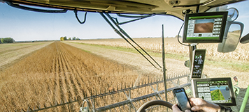 Participación virtual en Expo Agrofuturo 2021