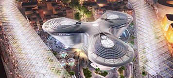 Misión Comercial Usos Alternativos del Cobre a Dubai