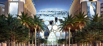 Día Nacional – EXPO 2020 DUBAI
