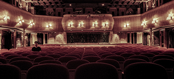 Misión Comercial Festival de Teatro de Manizales 2022