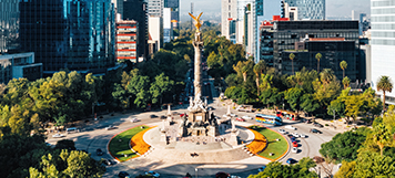Misión Comercial Servicios de Educación Superior al Mercado Mexicano