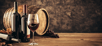 Programa de importación directa de vinos a EE.UU. con foco en distribuidores estatales
