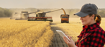 Oportunidades para Proveedores Agrícolas en Argentina y Uruguay
