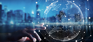 Ciclo: Internacionalización a través de transformación digital