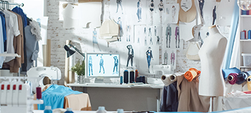 Coaching Diseño y Moda Local Los Lagos