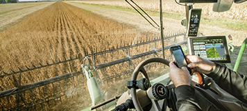 Innovación Alimentaria: Chile Connected, Estados Unidos