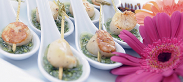 Misión Comercial entorno a Gourmet Show México 2022