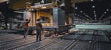 Rueda de negocios soluciones mineras Colombia - Región de Antofagasta