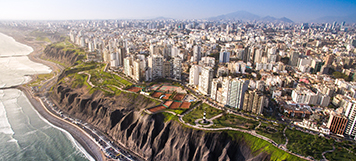 Softlanding en Perú para empresas proveedoras de servicios y soluciones de energías renovables ERNC y EE
