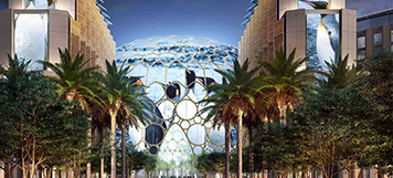 Expo 2020 Dubai - Misión Comercial para Energías Limpias