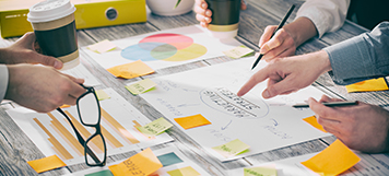 Preparación Estudios de Mercado y participación en e-Ruedas de Negocio y e-Enexpro