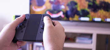 Ciclo de webinar para el sector videojuegos